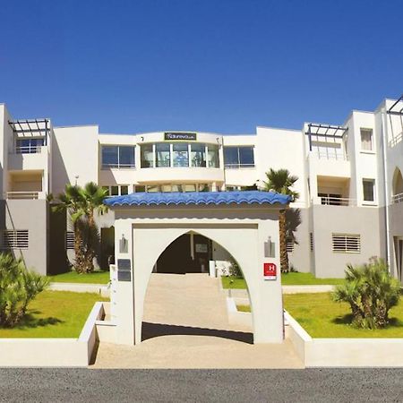 Village Naturiste Natureva & Spa - Babylone Naturisme Agde Luaran gambar