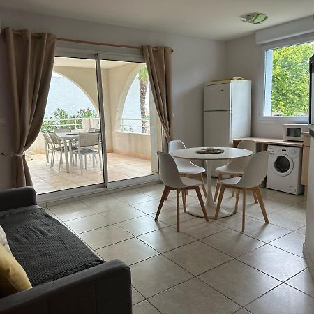 Village Naturiste Natureva & Spa - Babylone Naturisme Agde Luaran gambar