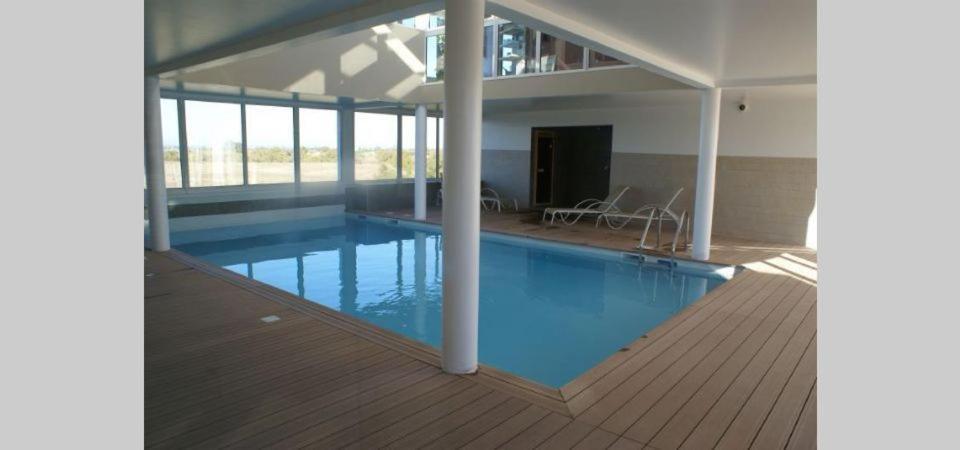 Village Naturiste Natureva & Spa - Babylone Naturisme Agde Luaran gambar
