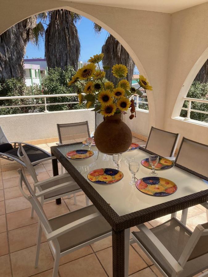 Village Naturiste Natureva & Spa - Babylone Naturisme Agde Luaran gambar