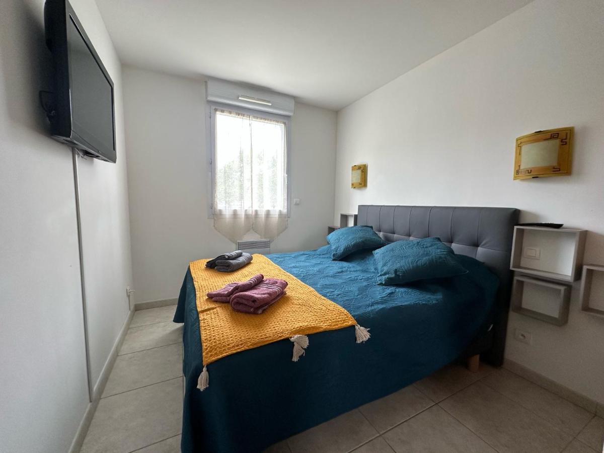 Village Naturiste Natureva & Spa - Babylone Naturisme Agde Luaran gambar