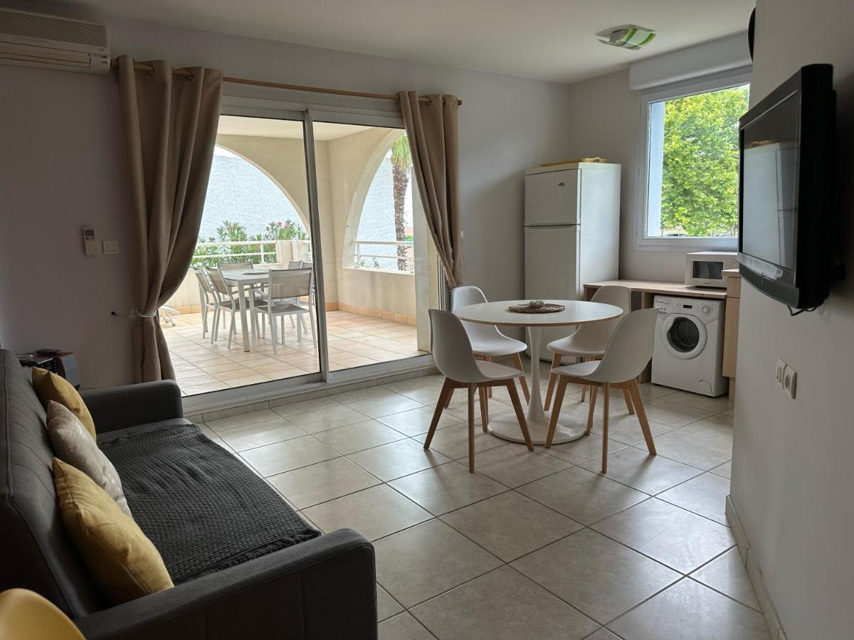 Village Naturiste Natureva & Spa - Babylone Naturisme Agde Luaran gambar